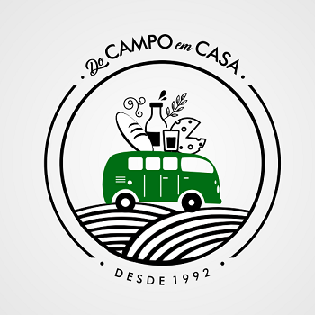 Do Campo em Casa