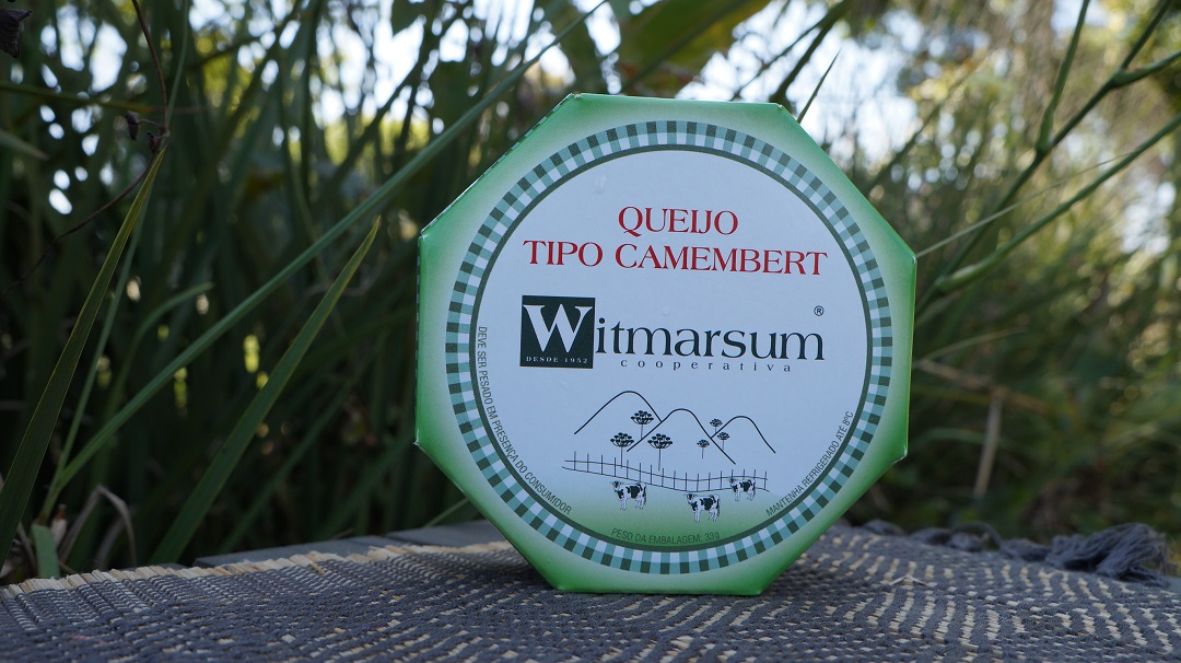 QUEIJO CAMEMBERT