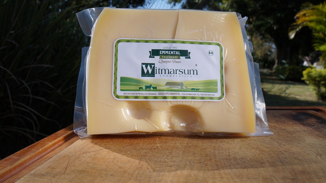 QUEIJO EMMENTAL