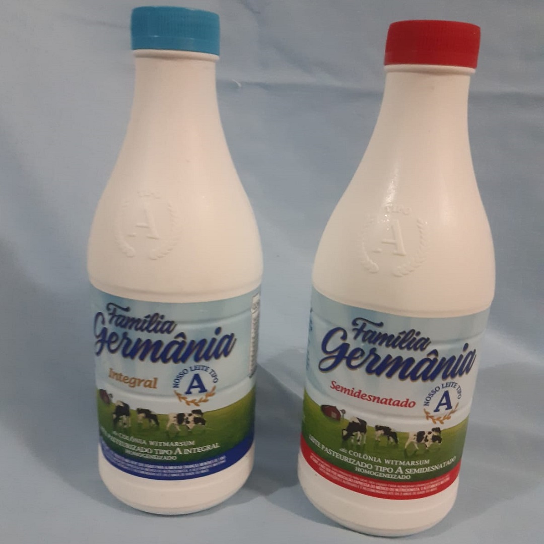 LEITE A INTEGRAL